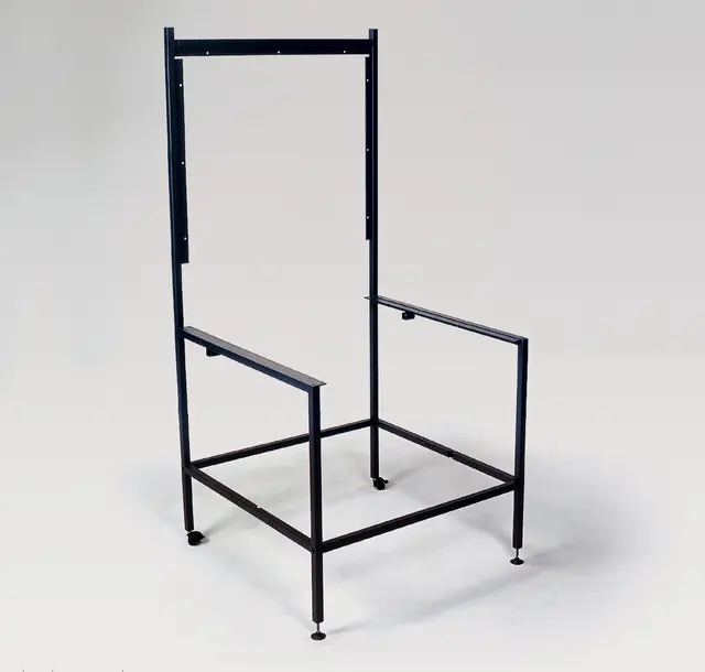 Kaiser 5921 TopTable opptaksbord u plate 