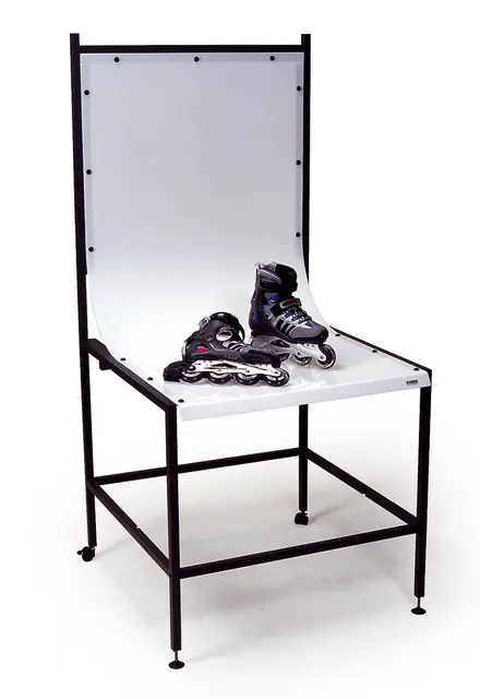 Kaiser 5921 TopTable opptaksbord u plate 
