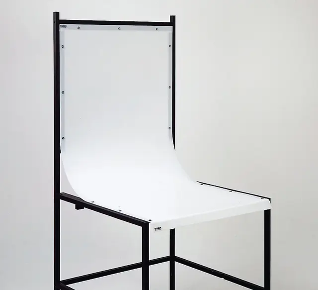 Kaiser 5924 Plexiplate til TopTable 5921 Plexiglassplate til 5921 TopTable 