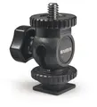 Kaiser 6019 Swivel Joint Mini tilthode Monitor holder