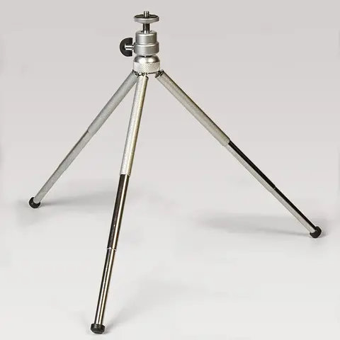 Kaiser 6043 Bordstativ med kulehode