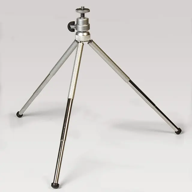 Kaiser 6043 Bordstativ med kulehode 