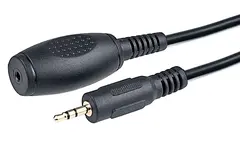 Kaiser 6185  Extension cable, 2 m