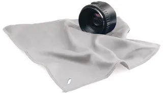 Kaiser Micro Fiber Cleaning Klut 30x30 30x30cm Rense klut til Optikk
