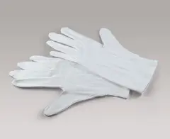 Kaiser 6362 Cotton Gloves 1 par str. XL Bomullshansker lab. bruk, film og papir