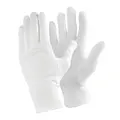 Kaiser 6362 Cotton Gloves 1 par str. XL 1 Par XL Bomullshansker film og papir