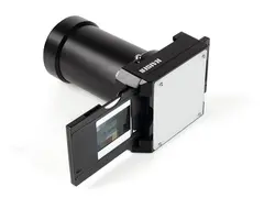 Kaiser 6506 Diasduplikator Forsatslinse for avfotografering av film