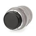 Kaiser 6538 Rear Lens Cap MFT Oly/Pan. Bakre objektivdeksel Olympus/Panasonic