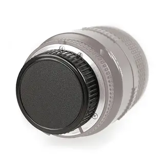 Kaiser 6538 Rear Lens Cap MFT Oly/Pan. Bakdeksel for Olympus/Panasonic