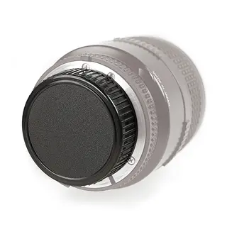 Kaiser 6538 Rear Lens Cap MFT Oly/Pan. Bakre objektivdeksel Olympus/Panasonic