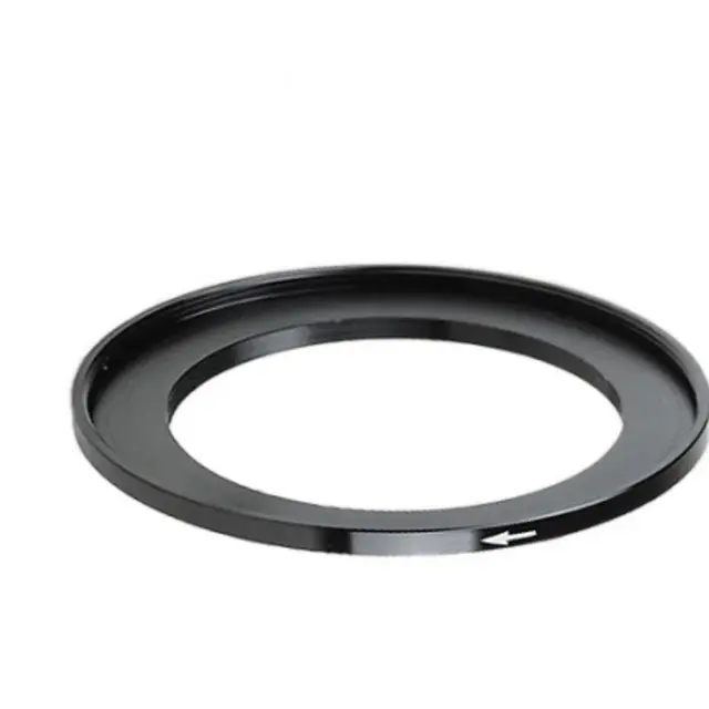 Kaiser 6550 step ring 49-52mm Filter adapterring 