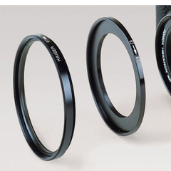 Kaiser 6550 step ring 49-52mm Filter adapterring