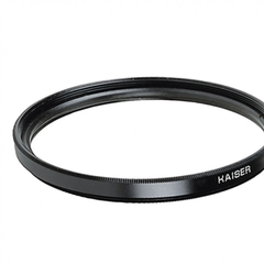 Kaiser 6558 step ring 52-62mm Filter adapterring