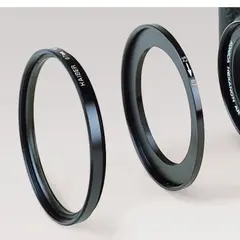 Kaiser 6558 step ring 52-62mm Filter adapterring