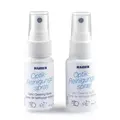Kaiser 6698 Rensespray for optikk 2x 25ml Pumpe Sprayrens
