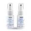 Kaiser 6698 Rensespray for optikk 2x 25ml Pumpe Sprayrens