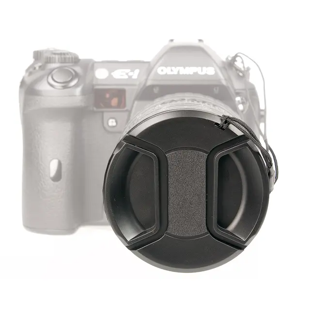Kaiser 6846 Snap-On Lens Cap, 40,5mm Objektivdeksel 40,5 mm 
