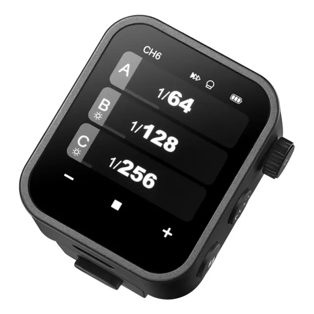 Kamerapakke 6 - Canon EOS R6 Mark III Canon RF 50mm, 14-35mm + tilbehør 