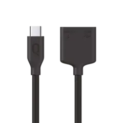 Kandao Qoocam 8K 2-i-1 USB Type C kabel