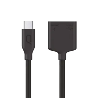 Kandao Qoocam 8K 2-i-1 USB Type C kabel