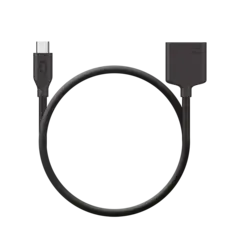 Kandao Qoocam 8K 2-i-1 USB Type C kabel