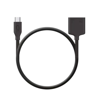 Kandao Qoocam 8K 2-i-1 USB Type C kabel