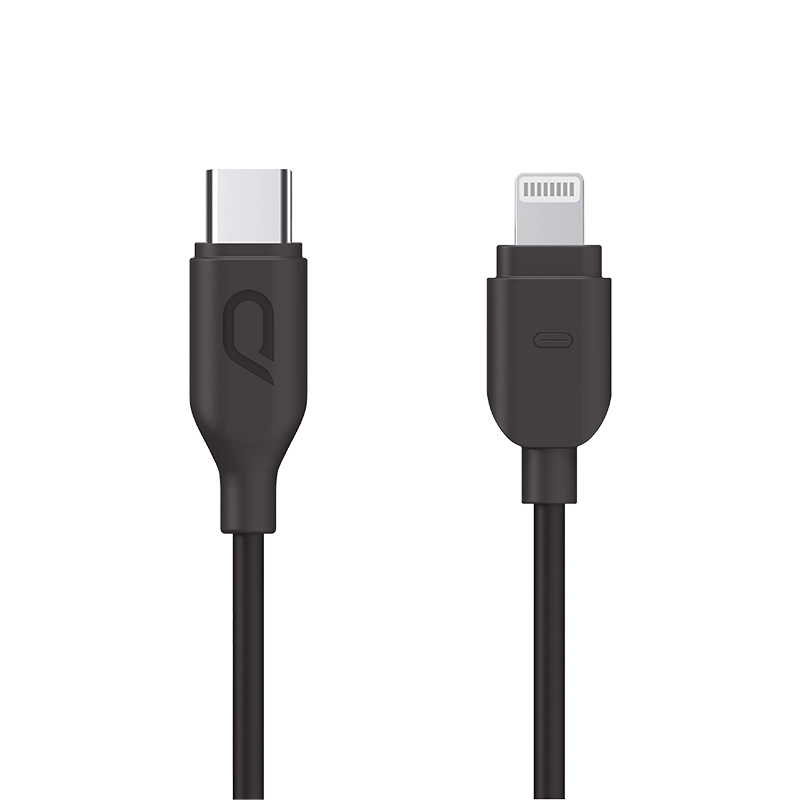 Kandao Qoocam 8K USB til Lightning kabel USB-C til Lightning kabel