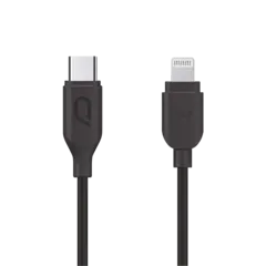 Kandao Qoocam 8K USB til Lightning kabel USB-C til Lightning kabel