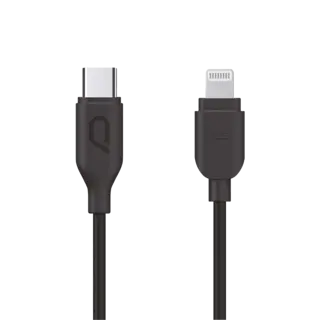 Kandao Qoocam 8K USB til Lightning kabel USB-C til Lightning kabel