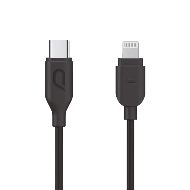 Kandao Qoocam 8K USB til Lightning kabel USB-C til Lightning kabel 