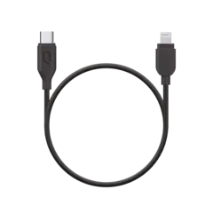 Kandao Qoocam 8K USB til Lightning kabel USB-C til Lightning kabel