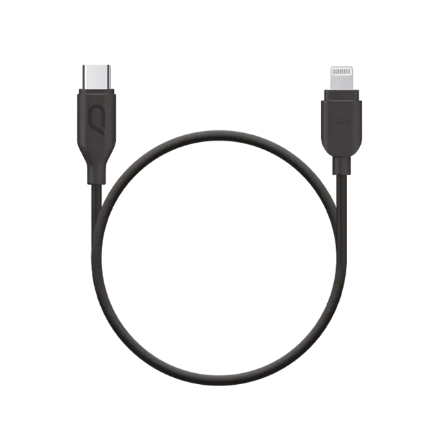 Kandao Qoocam 8K USB til Lightning kabel USB-C til Lightning kabel 