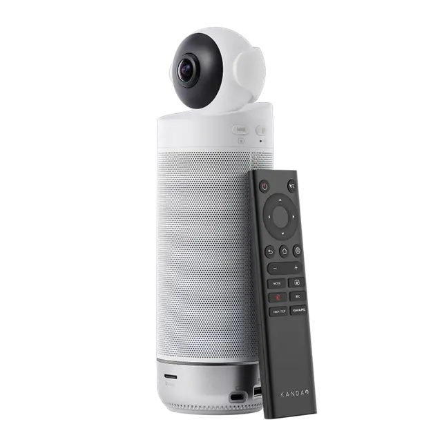 Kandao Meeting S 180° Standalone Video Conference Camera 