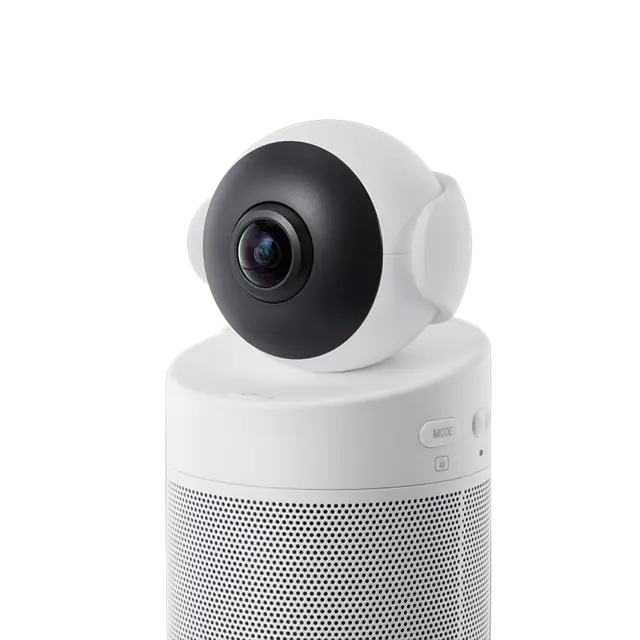 Kandao Meeting S 180° Standalone Video Conference Camera 