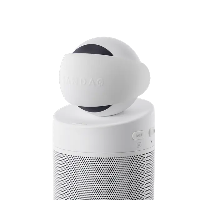 Kandao Meeting S 180° Standalone Video Conference Camera 