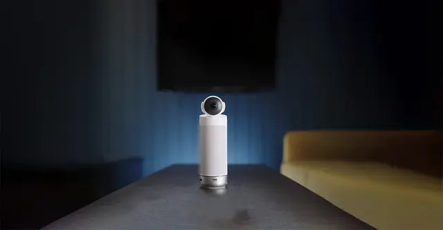 Kandao Meeting S 180° Standalone Video Conference Camera 
