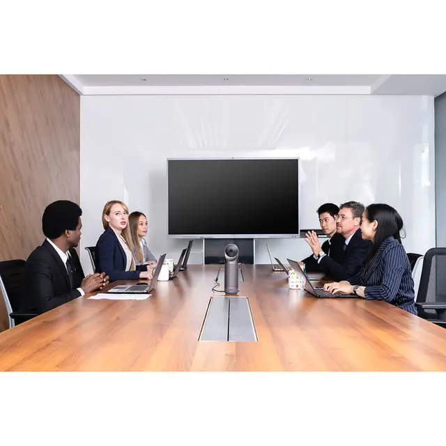 Kandao Meeting PRO Conference Camera 