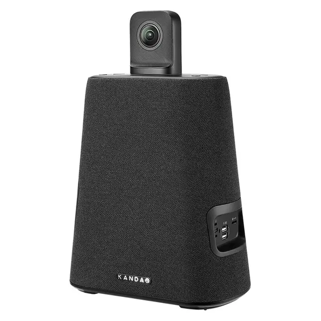 Kandao Meeting Ultra 360 AI Konferansekamera 