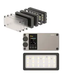 Kelvin Play med lyskit LED Pocket Creative Light