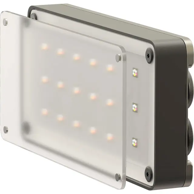 Kelvin Play med lyskit LED Pocket Creative Light 