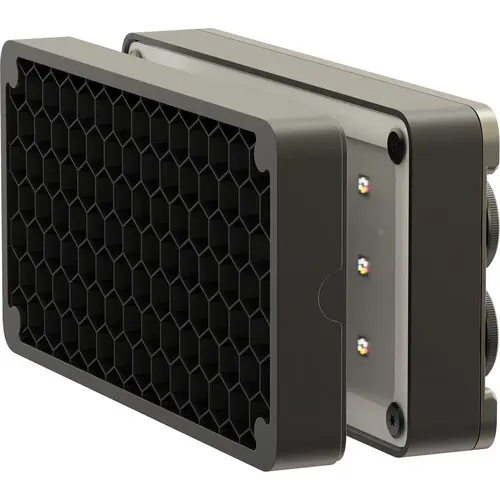 Kelvin Play med lyskit LED Pocket Creative Light 