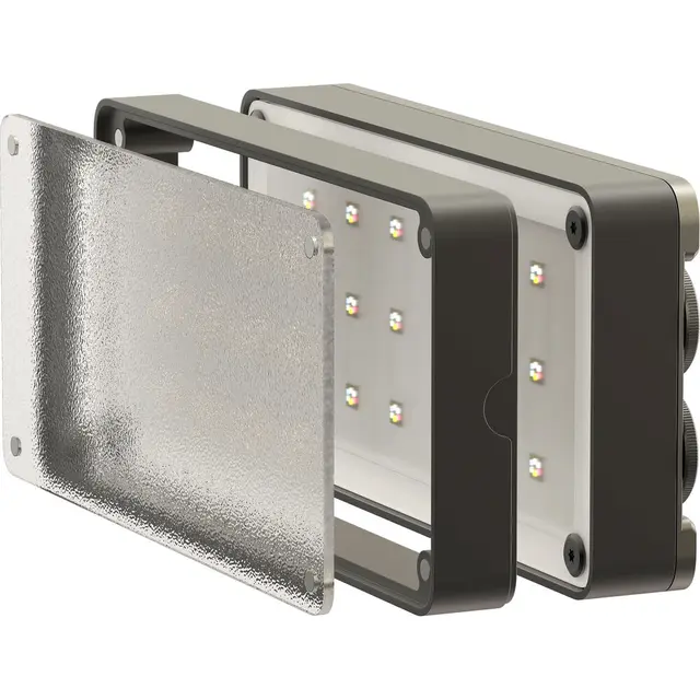 Kelvin Play med lyskit LED Pocket Creative Light 