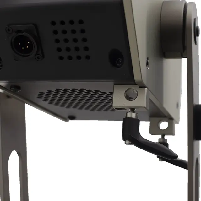 Kelvin Epos 300 Travel Kit RGBACL LED COB Studio Light V-Mount 