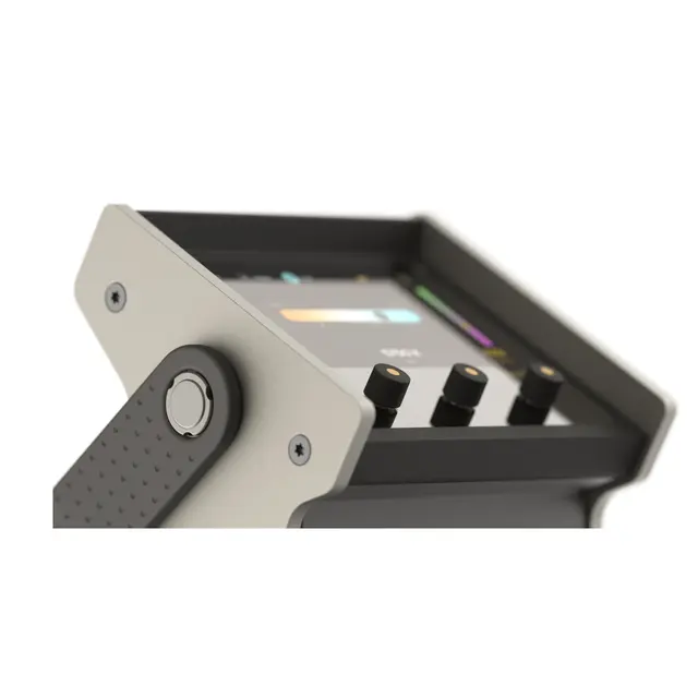 Kelvin Epos 300 Travel Kit RGBACL LED COB Studio Light V-Mount 