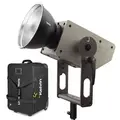Kelvin Epos 300 V-Mount 300W. 2000K-20000K. Med veske