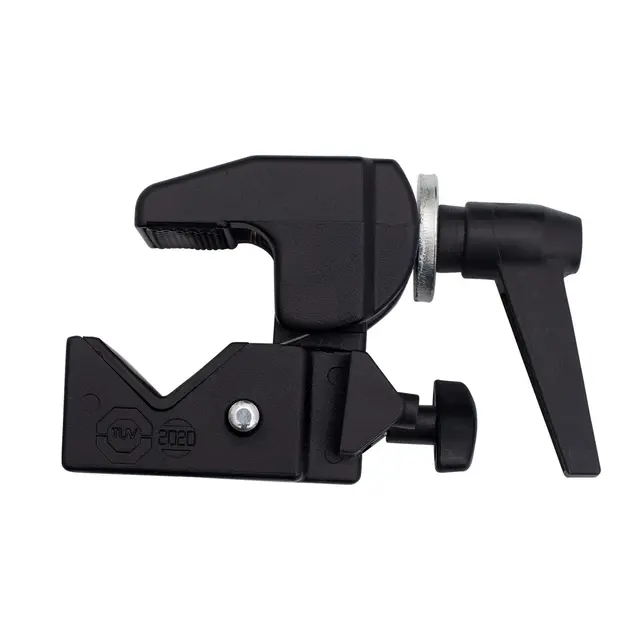 Kelvin Epos 300 V-Mount 300W. 2000K-20000K. Med veske 