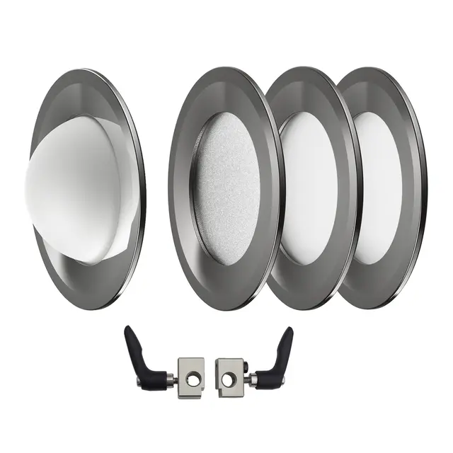 Kelvin Accessory Kit for Epos Series 