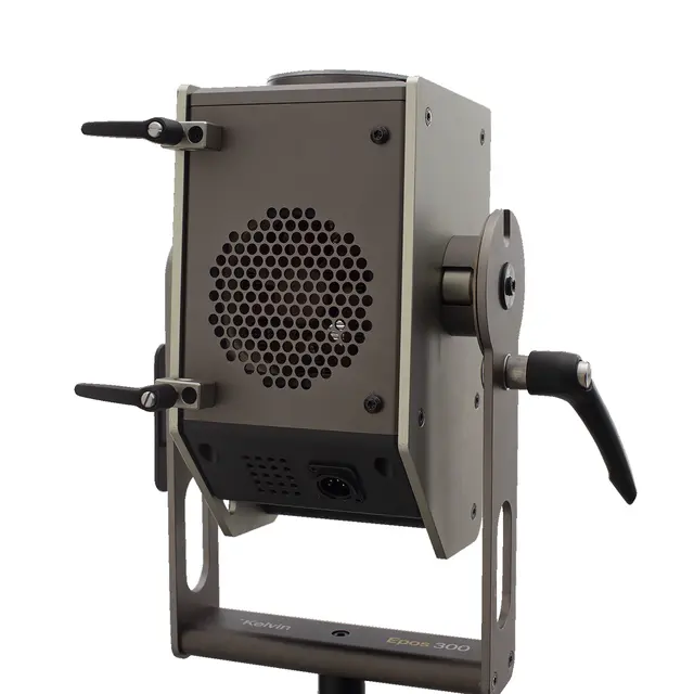Kelvin Accessory Kit for Epos Series 
