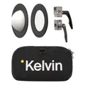Kelvin Accessory Kit for Epos 600/300 Tilbehørskit for Epos 600 og Epos 300