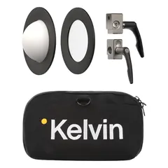 Kelvin Accessory Kit for Epos 600/300 Tilbehørskit for Epos 600 og Epos 300